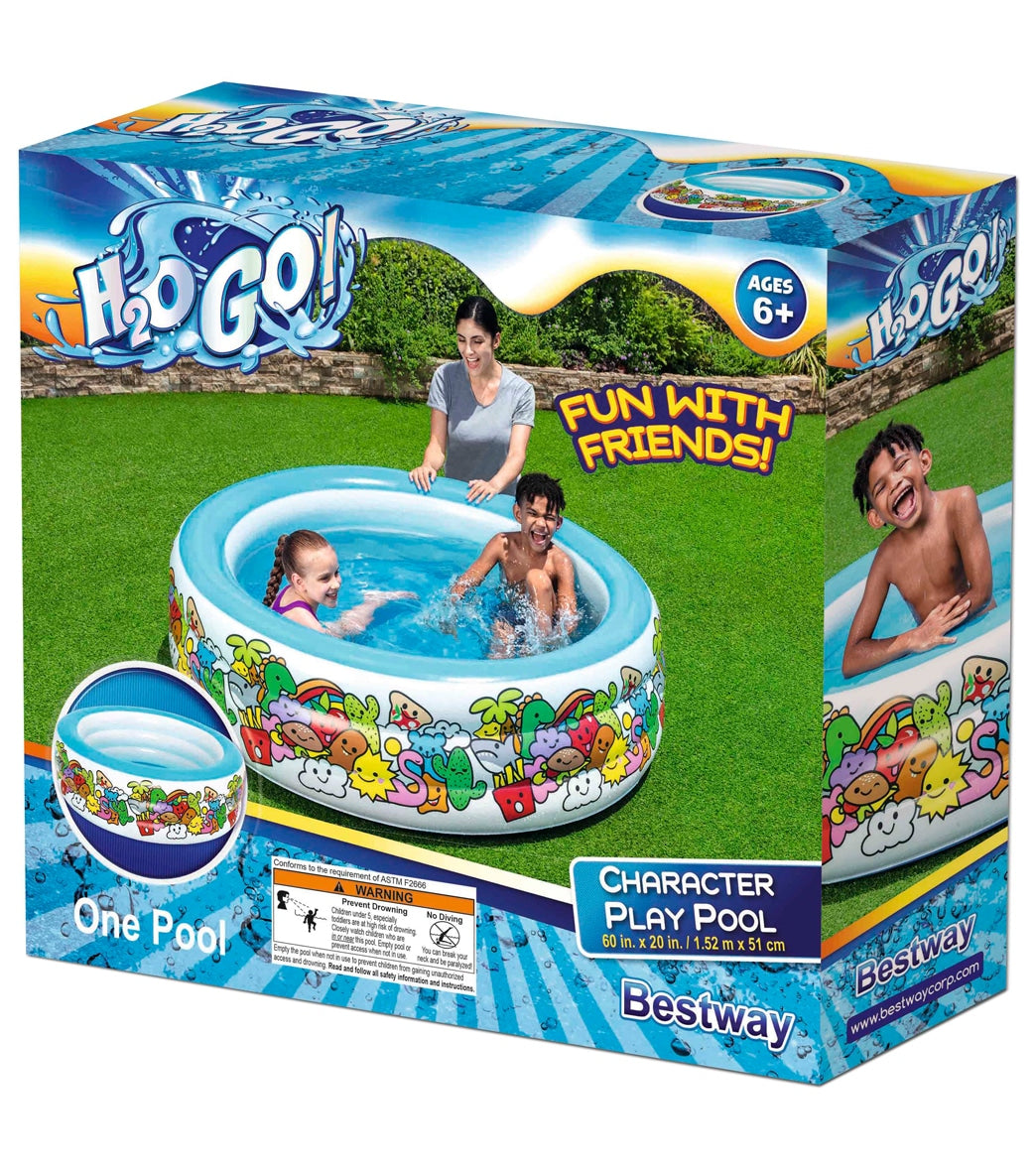Bestway Play Pool 60"