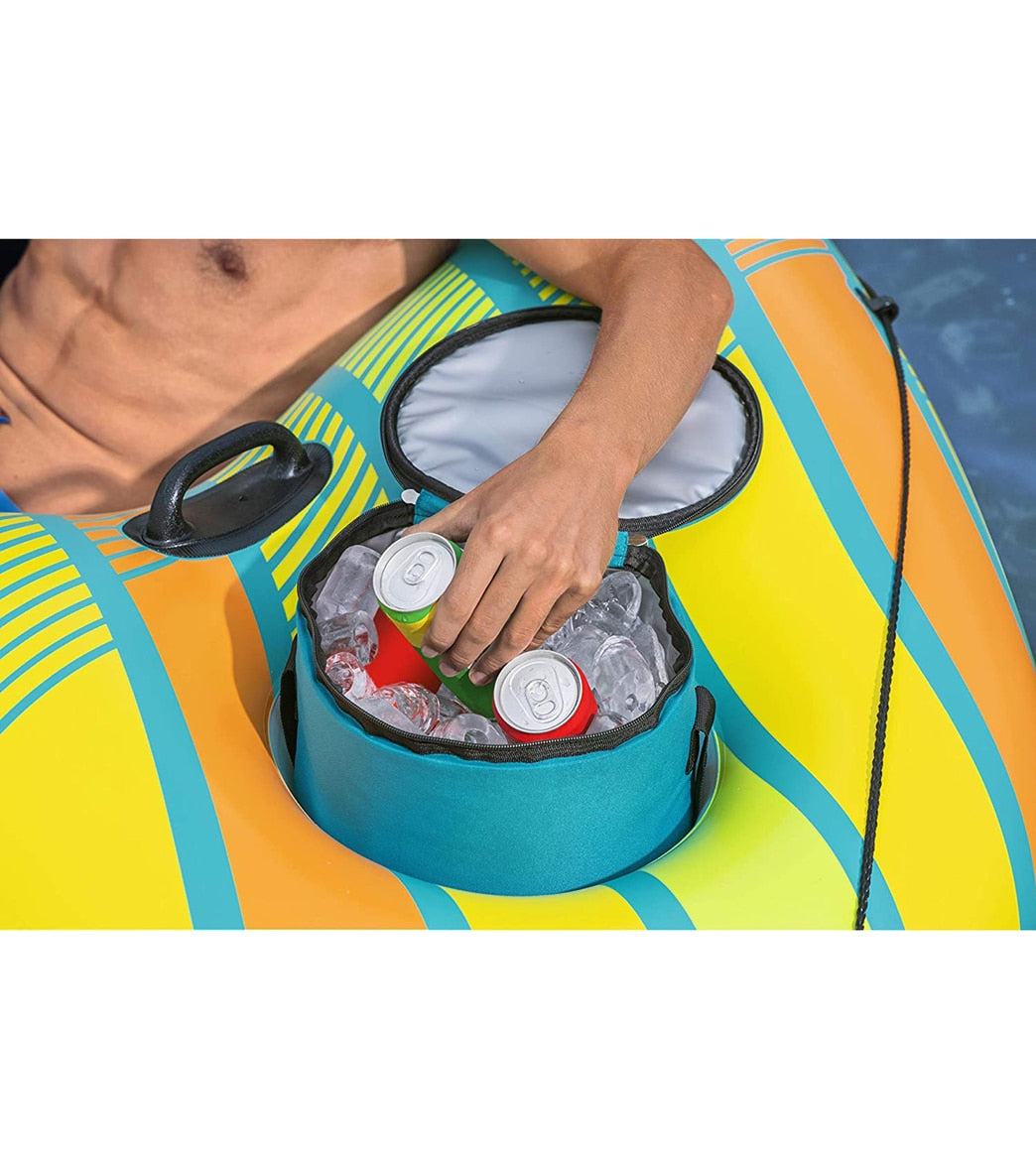Bestway Alpine Cooler Sport Tube With Handles