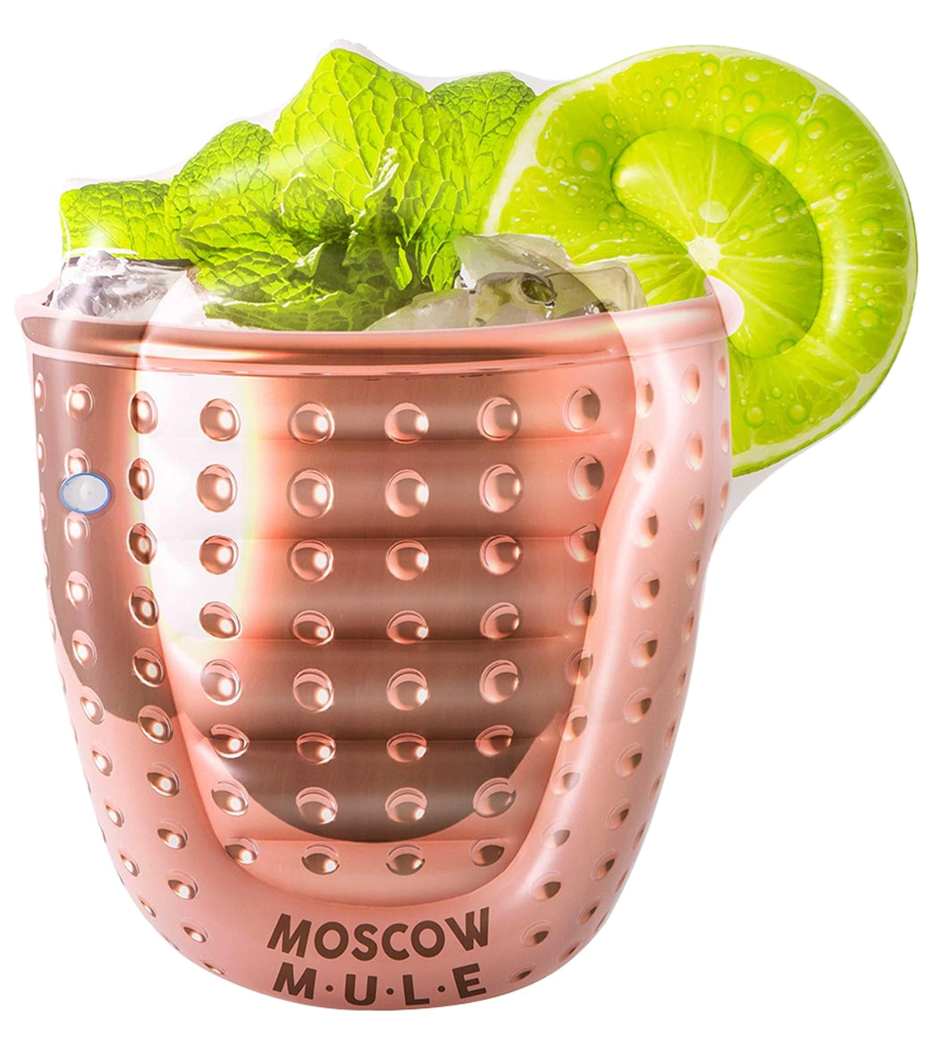 Bestway Moscow Mule Cocktail Float 68"