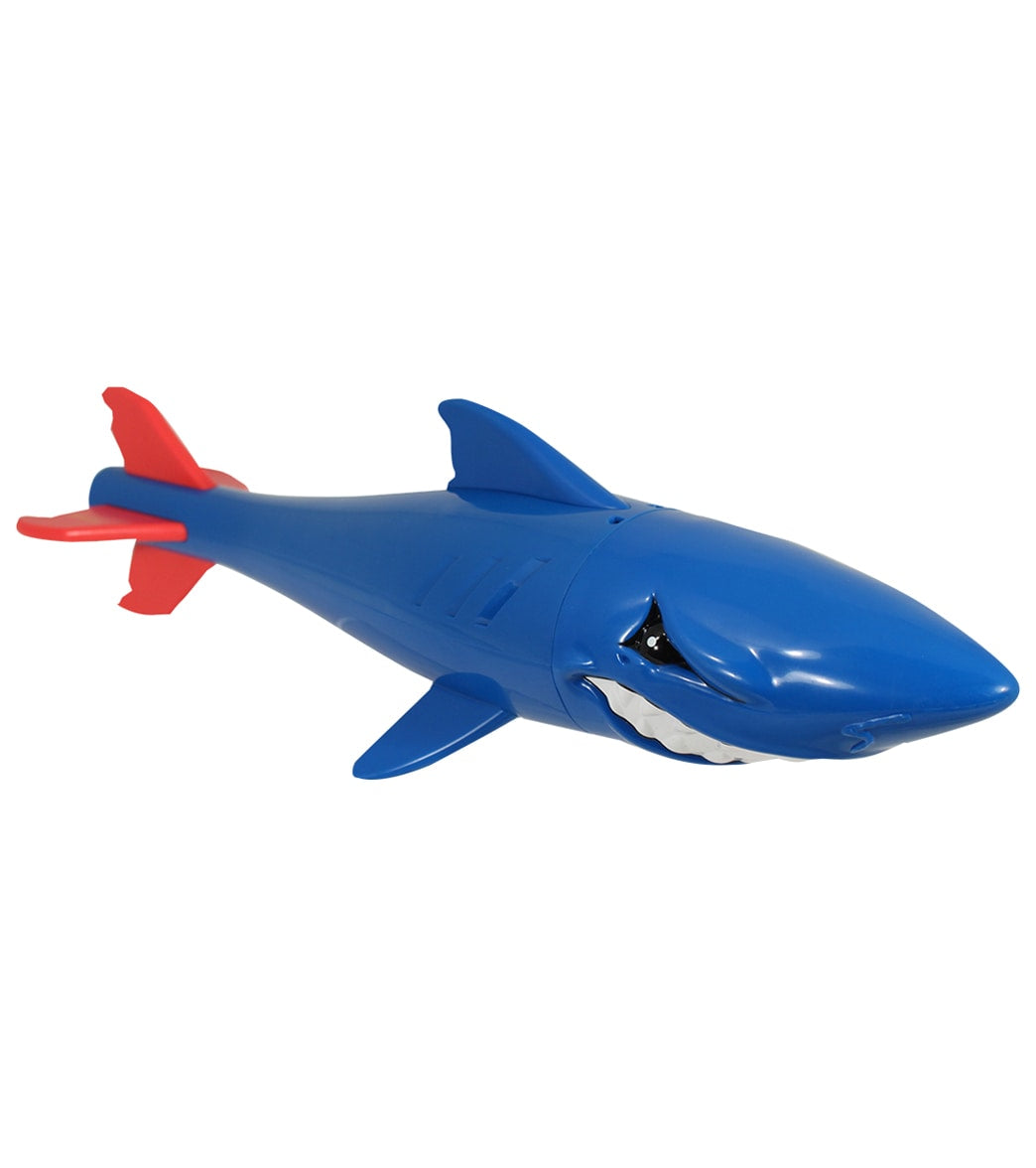 Wet Products Super Sharkpedo Dive toy