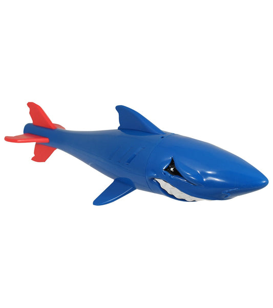 Wet Products Super Sharkpedo Dive toy