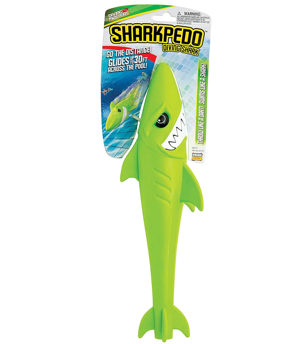Wet Products Sharkpedo Dive Toy