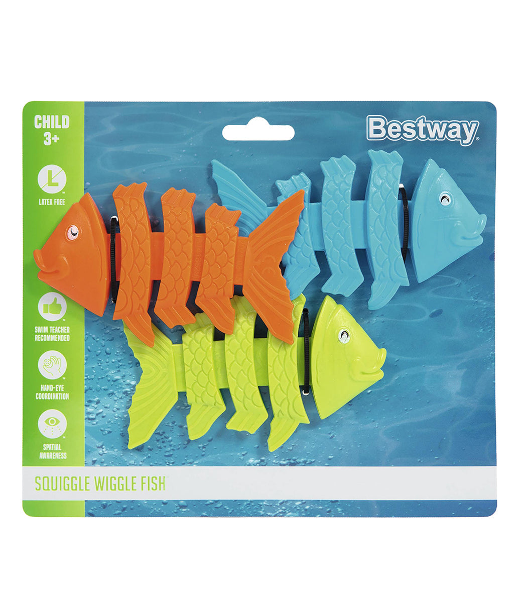 Wet Products Squiggle Wiggle Dive Fish