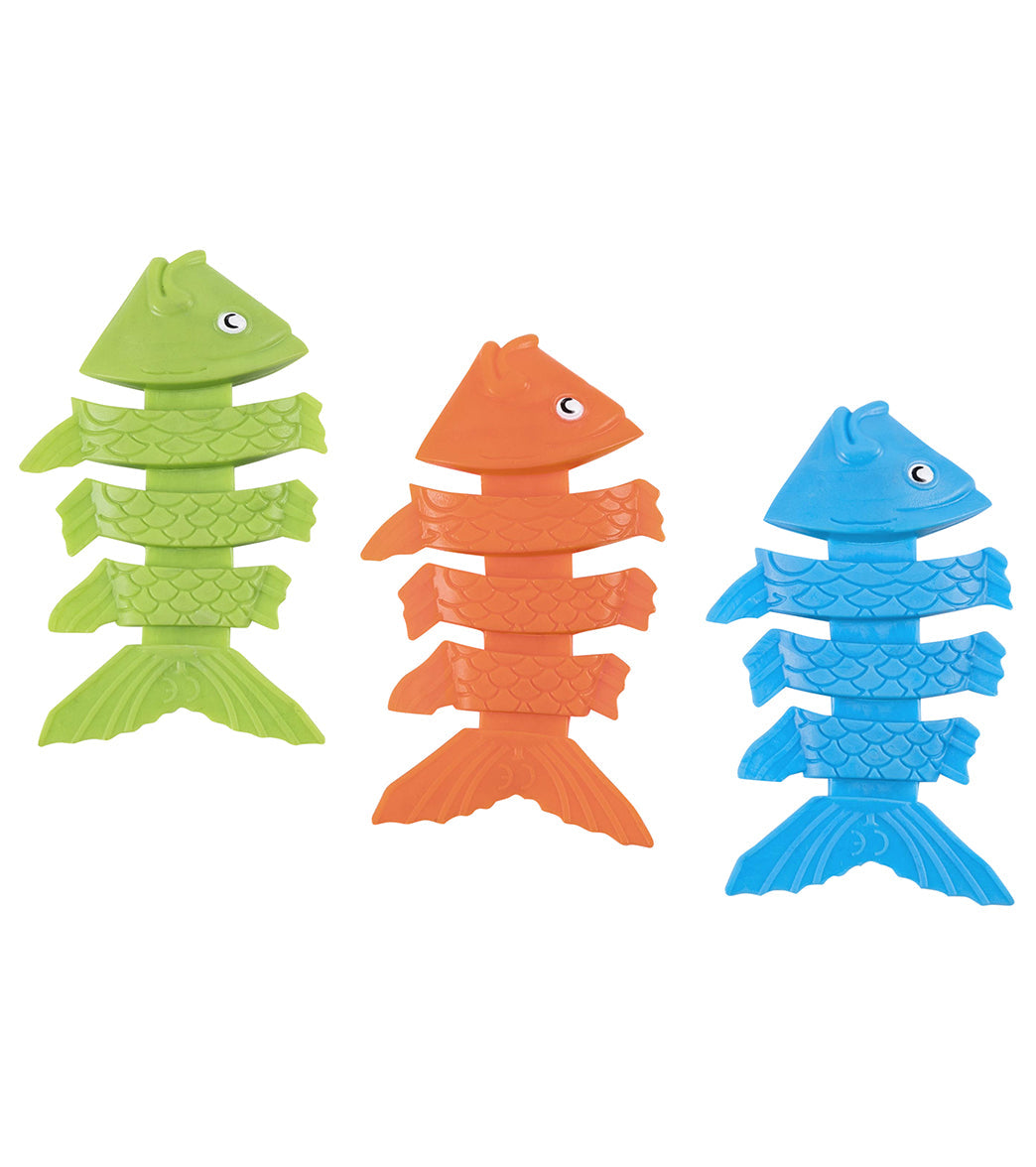 Wet Products Squiggle Wiggle Dive Fish