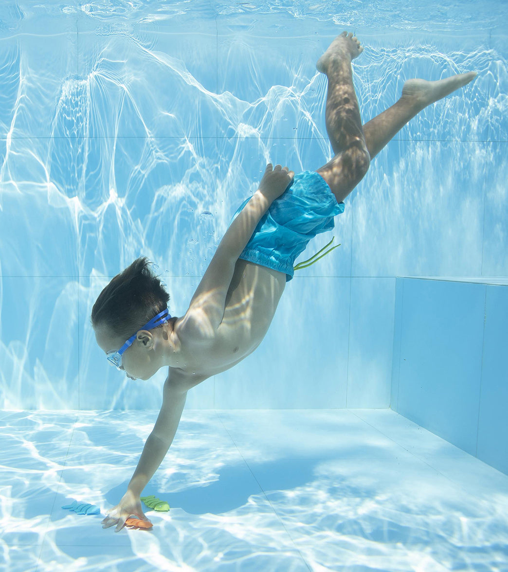 Wet Products Squiggle Wiggle Dive Fish