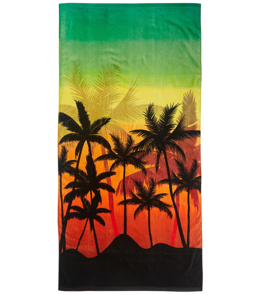 Wet Products Island Sunset