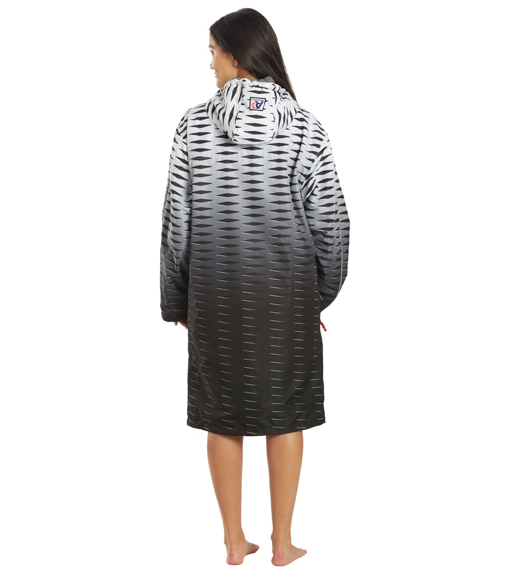 A3 Performance Custom Parka