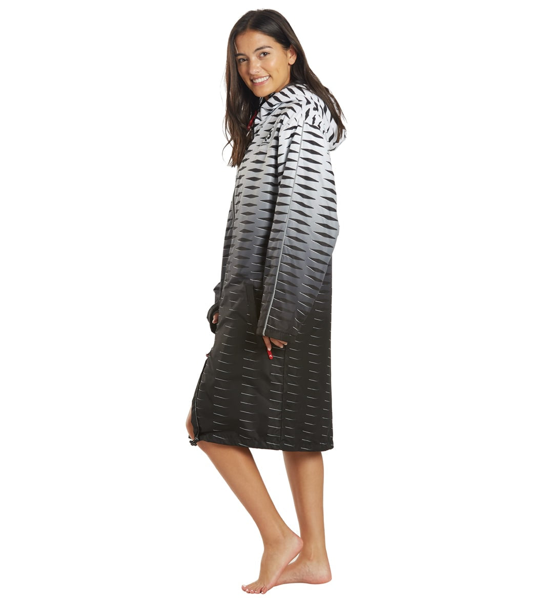 A3 Performance Custom Parka