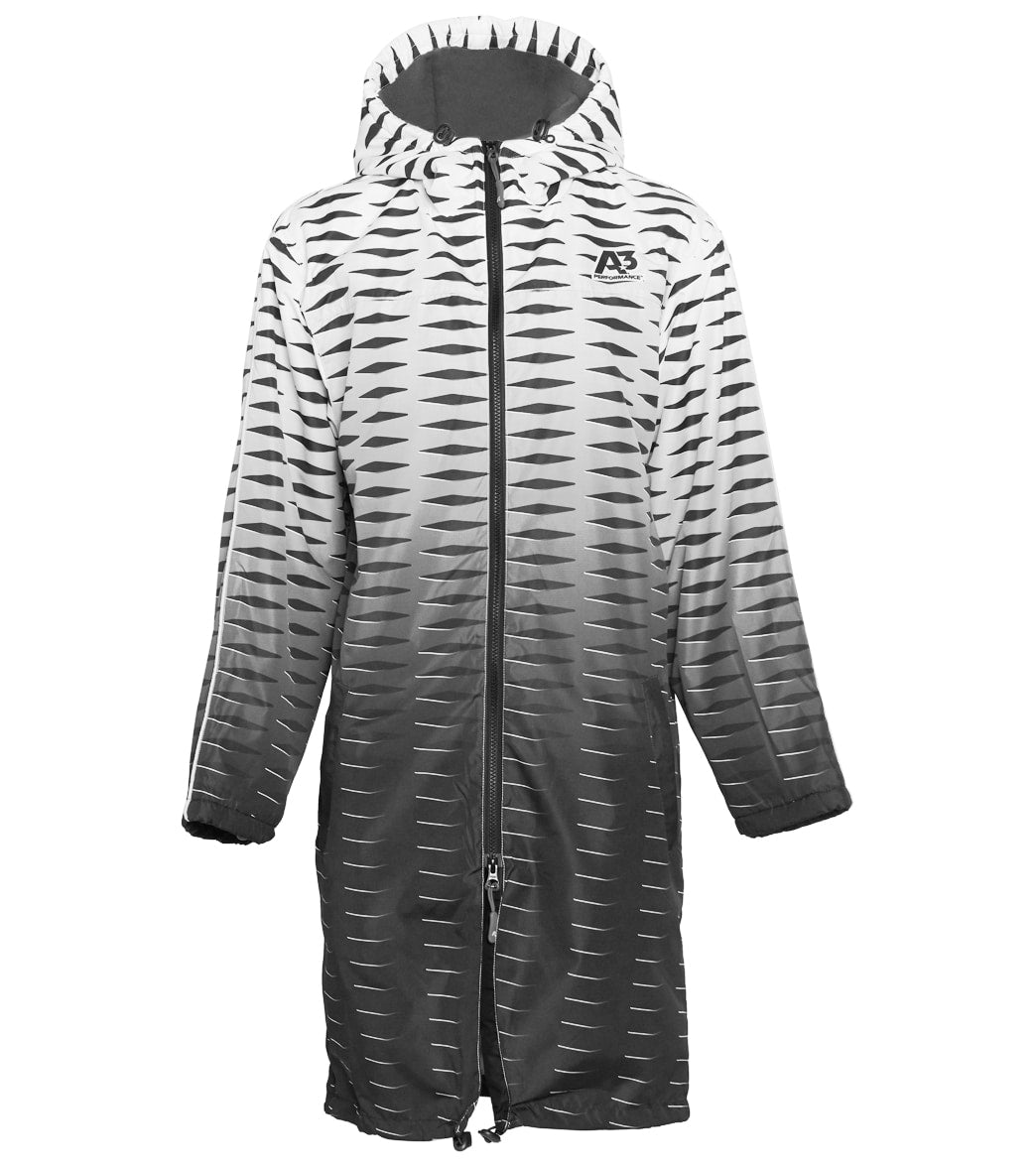 A3 Performance Custom Parka