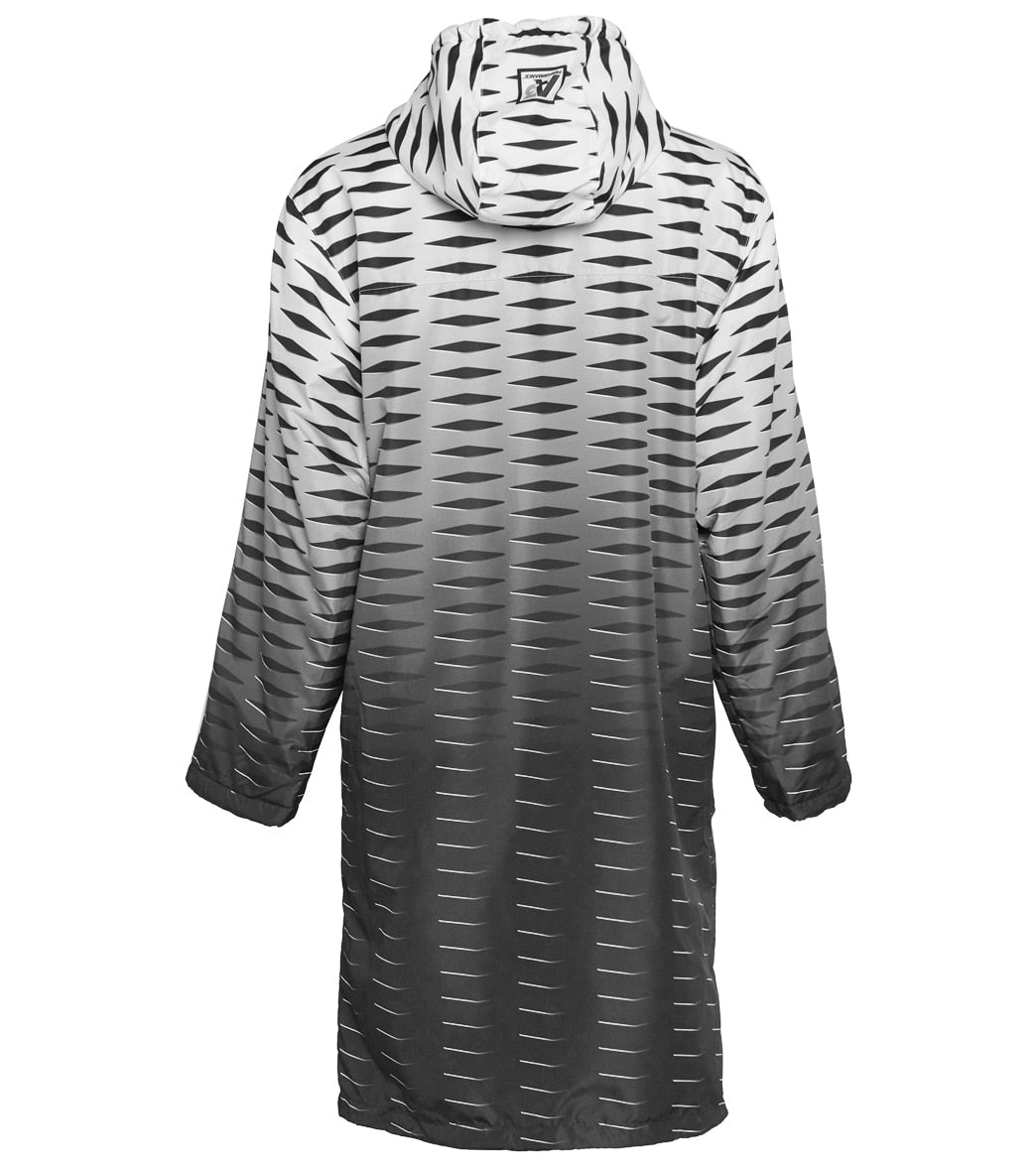 A3 Performance Custom Parka