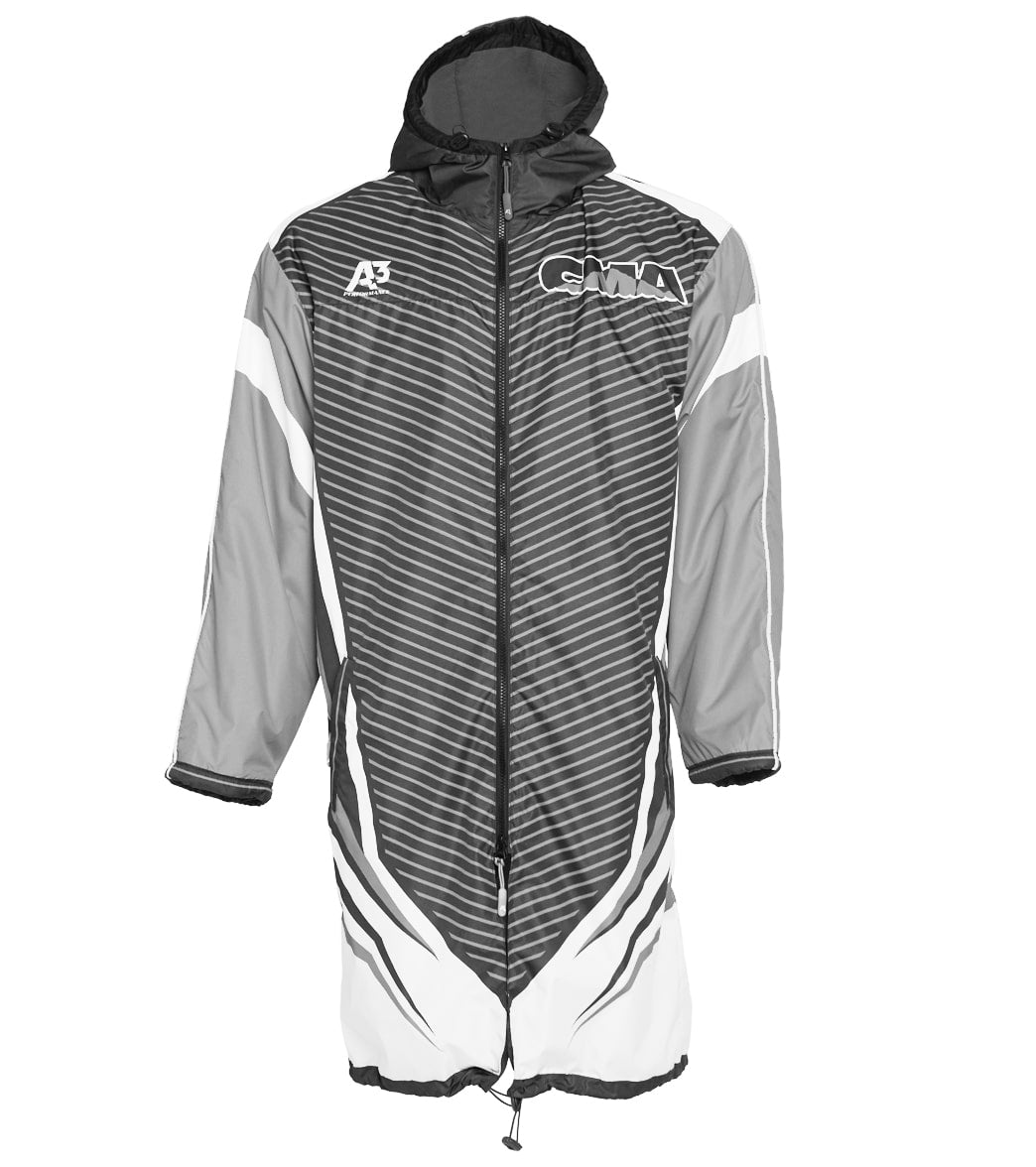 A3 Performance Custom Parka