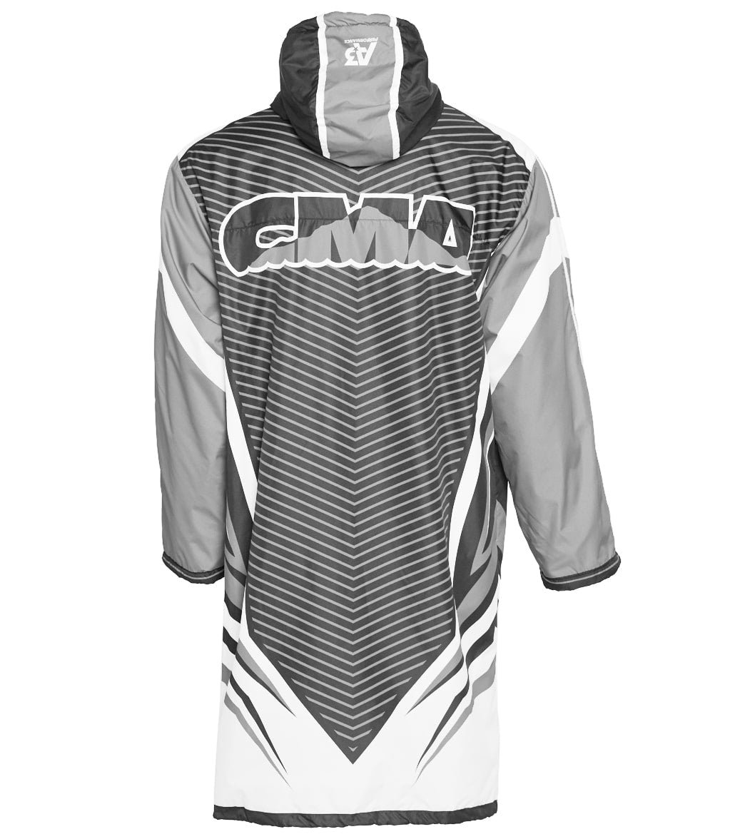 A3 Performance Custom Parka