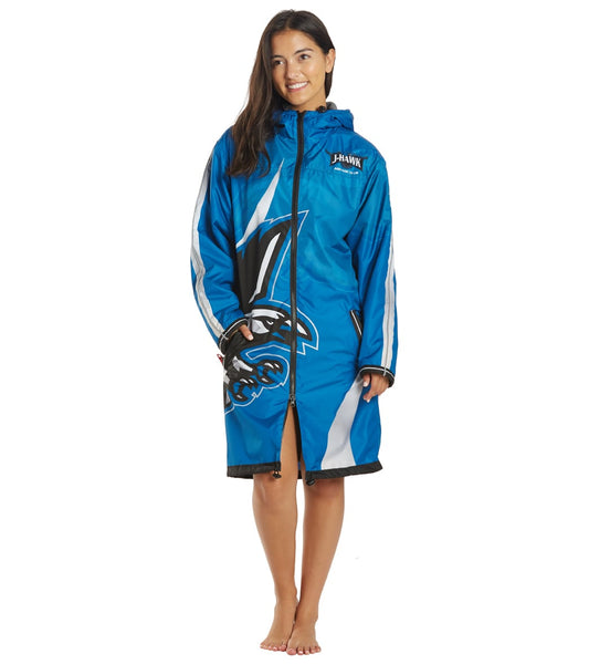 A3 Performance Custom Parka