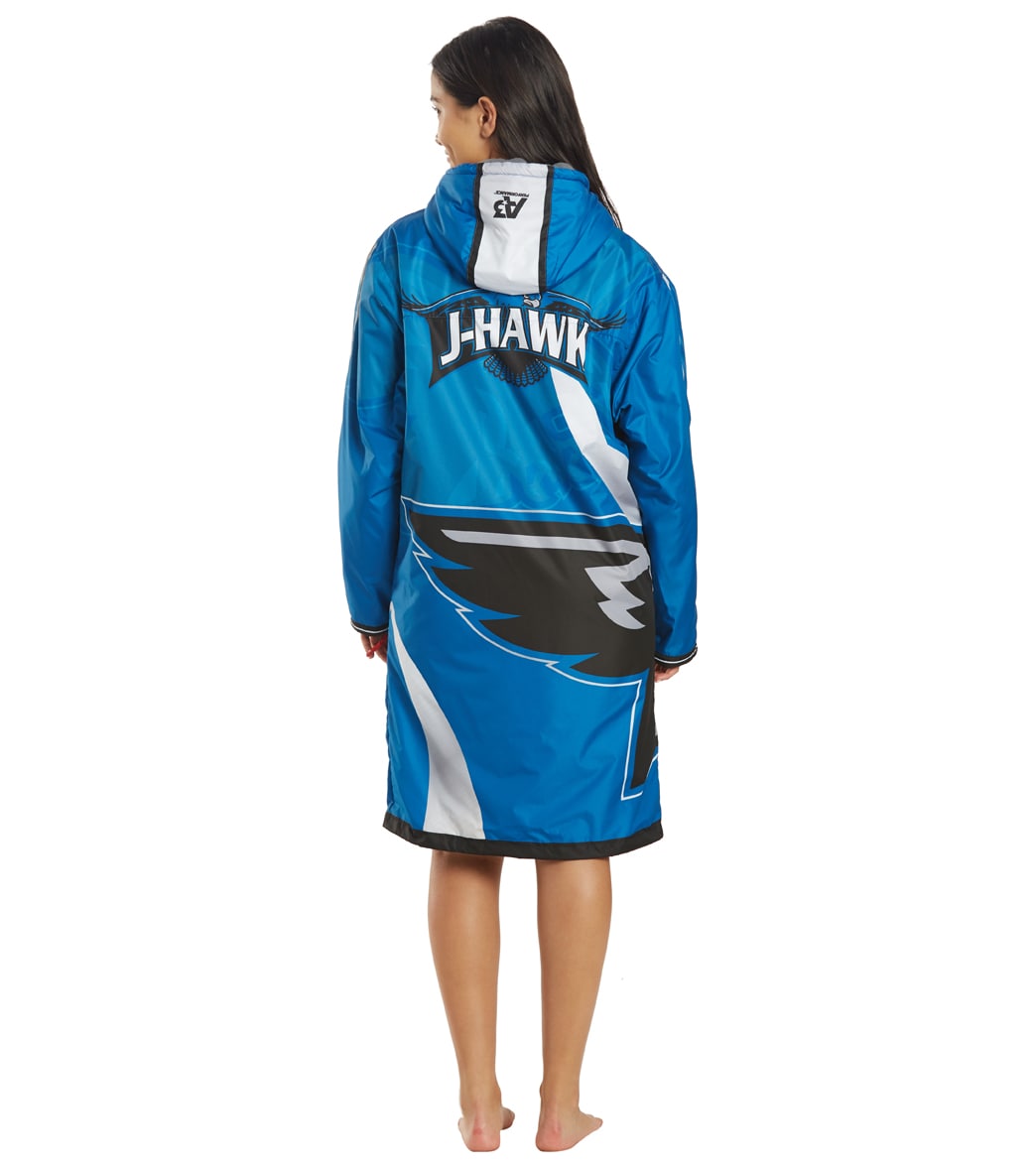 A3 Performance Custom Parka