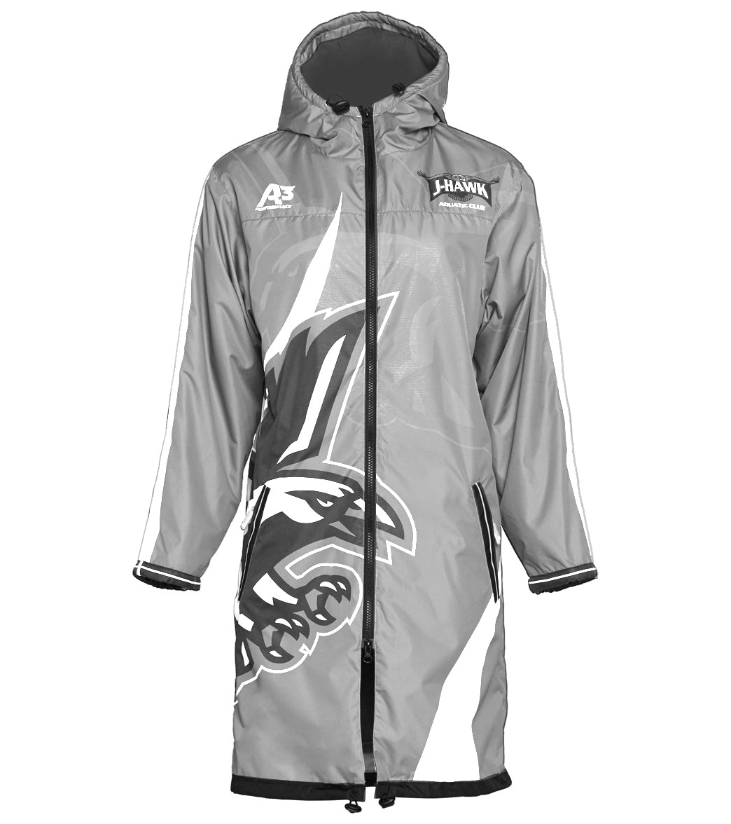 A3 Performance Custom Parka