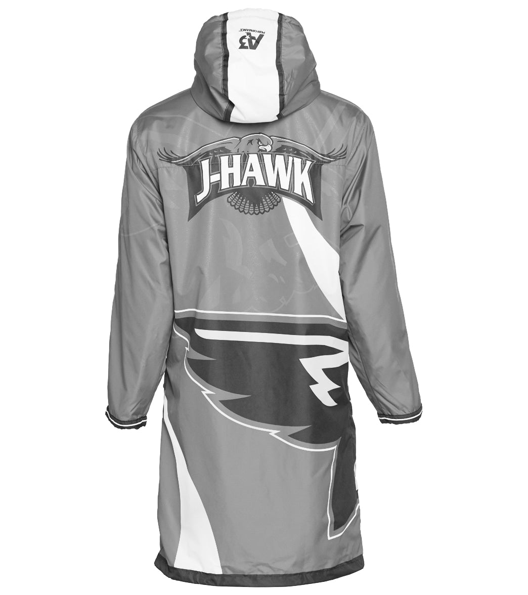 A3 Performance Custom Parka