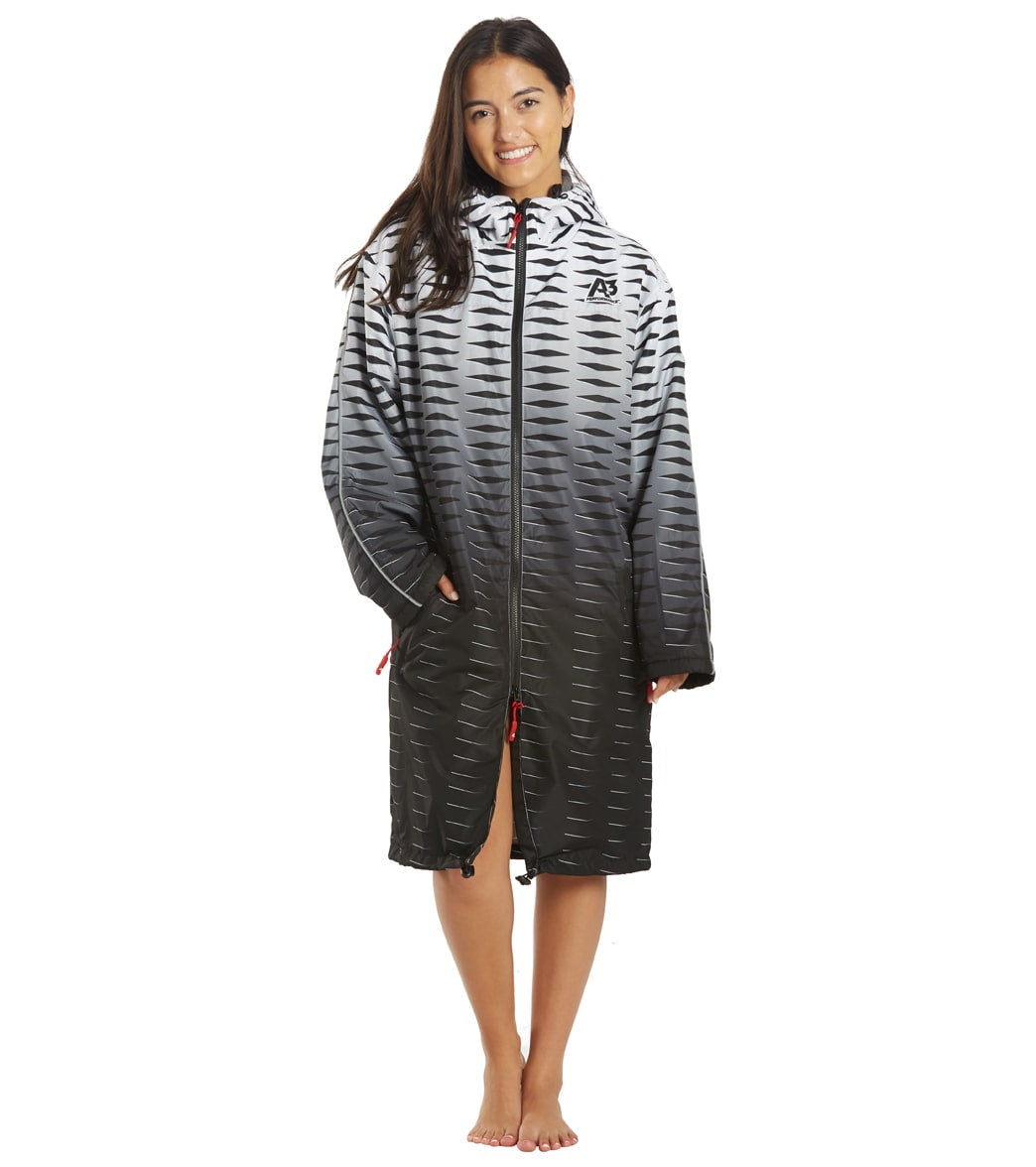 A3 Performance Custom Parka