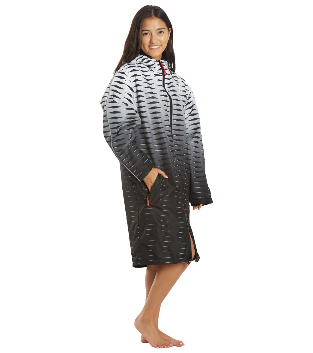 A3 Performance Custom Parka