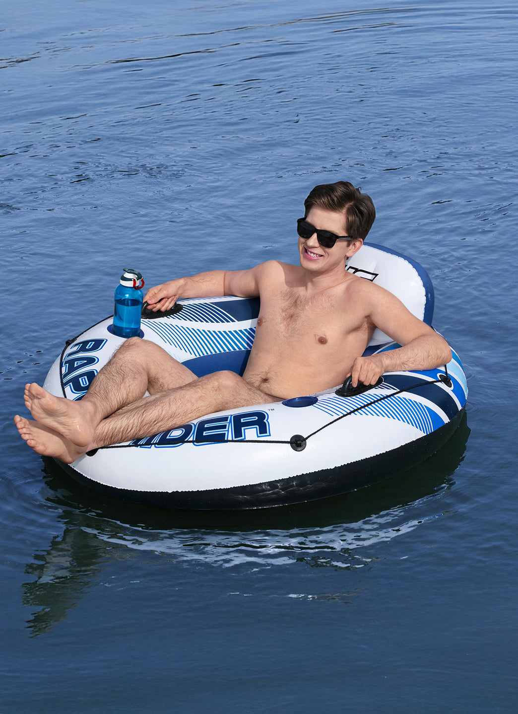 Wet Products Rapid Rider Sport Tube