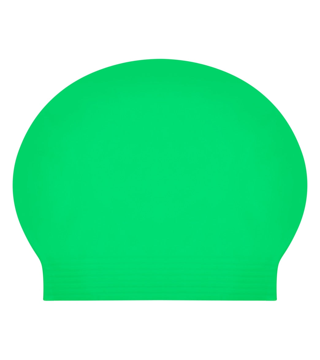 Sporti Kids' Latex Swim Cap Set of 5