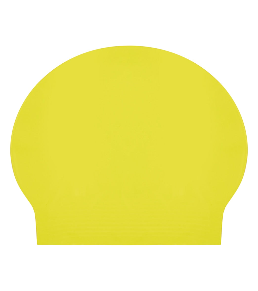 Sporti Kids' Latex Swim Cap Set of 5