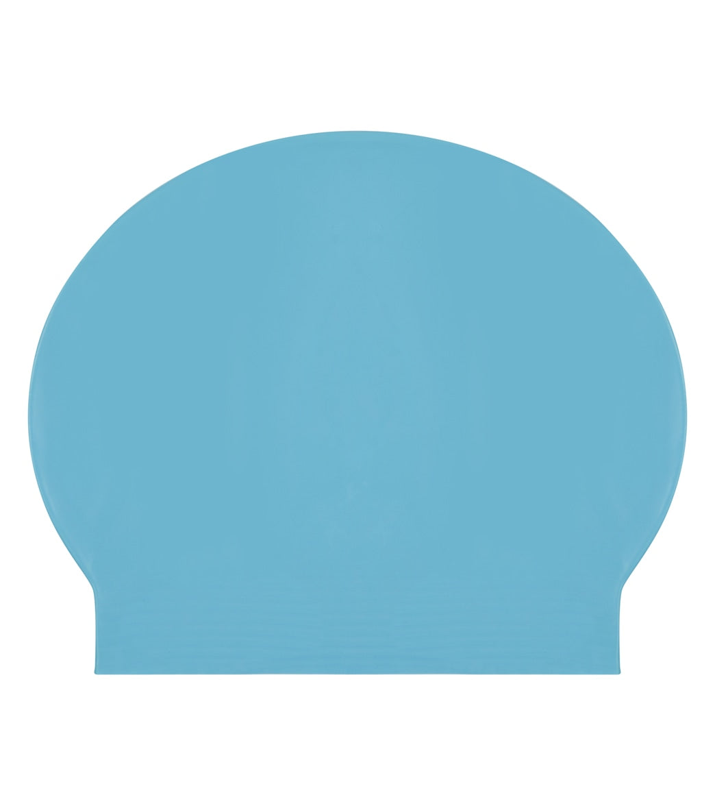 Sporti Kids' Latex Swim Cap Set of 5