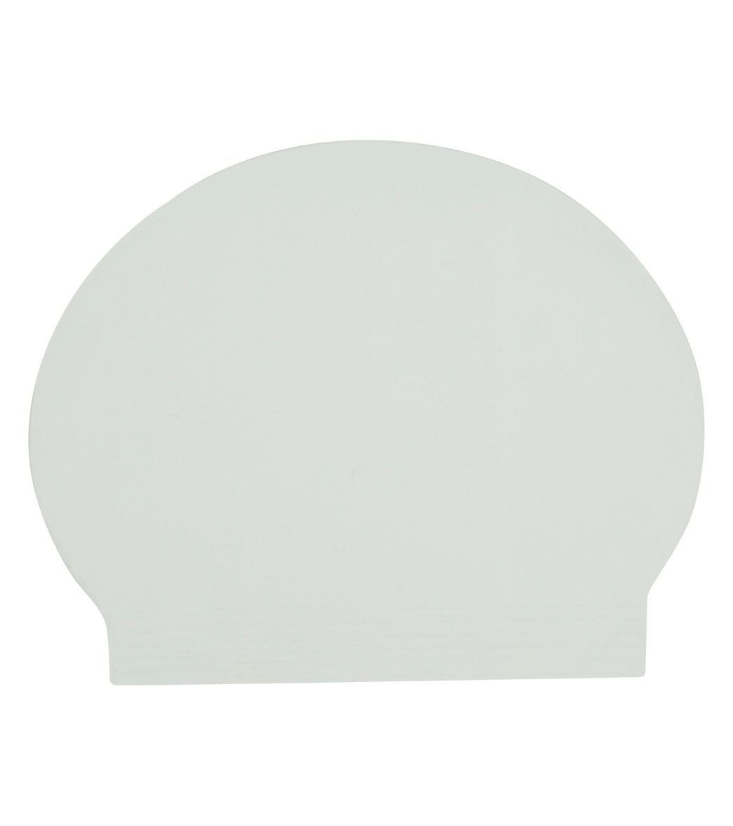 Sporti Kids' Latex Swim Cap Set of 5