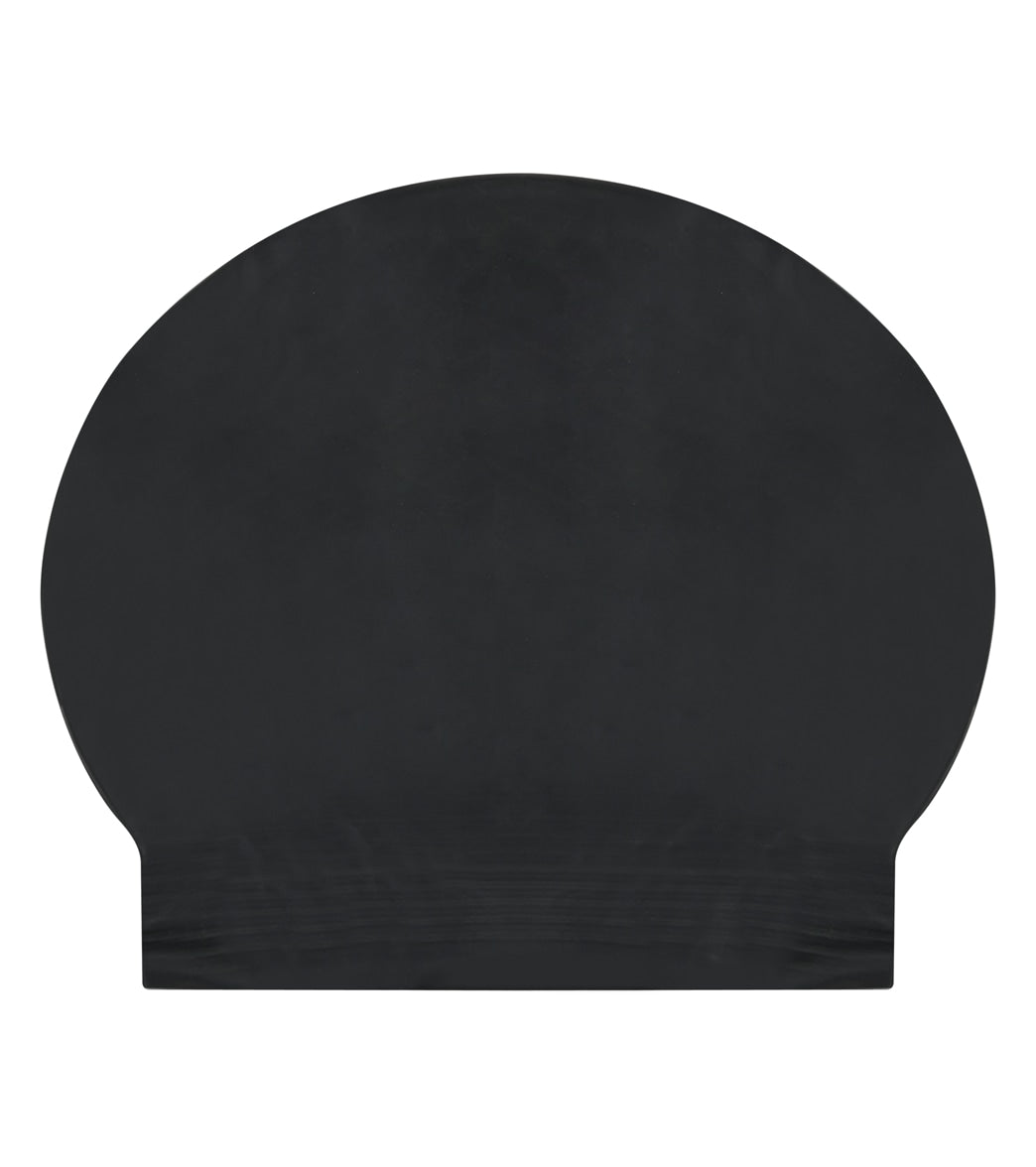 Sporti Kids' Latex Swim Cap Set of 5