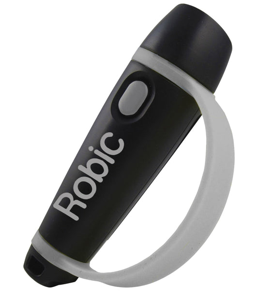 Robic Electronic Whistle/Personal Alarm