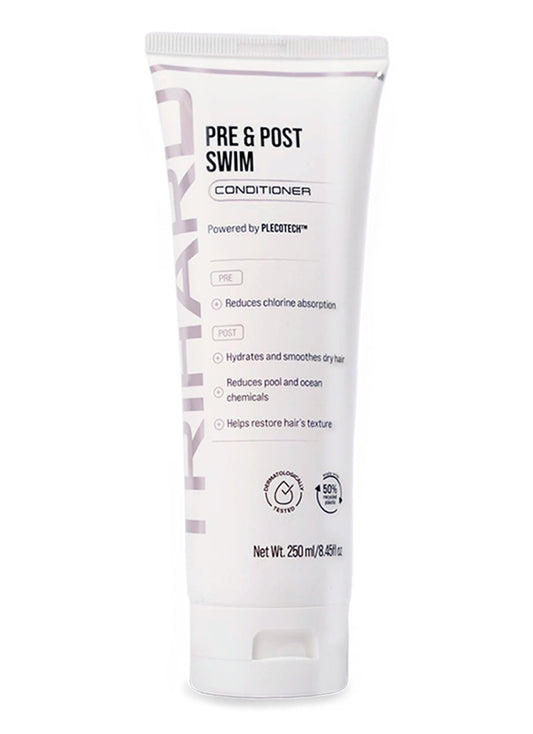 Trihard Pre & Post-Swim Conditioner 8.45fl oz