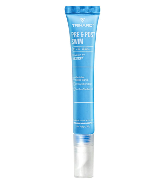 Trihard Pre & Post-Swim Eye Gel 1.05 oz