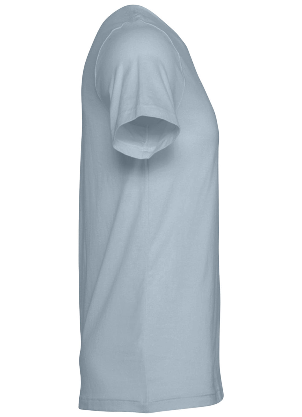 Bella + Canvas Unisex Jersey T-Shirt Light Blue