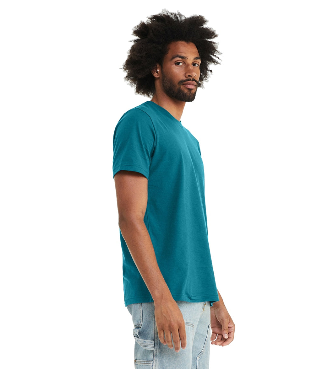 Bella + Canvas Unisex Jersey T-Shirt Marine