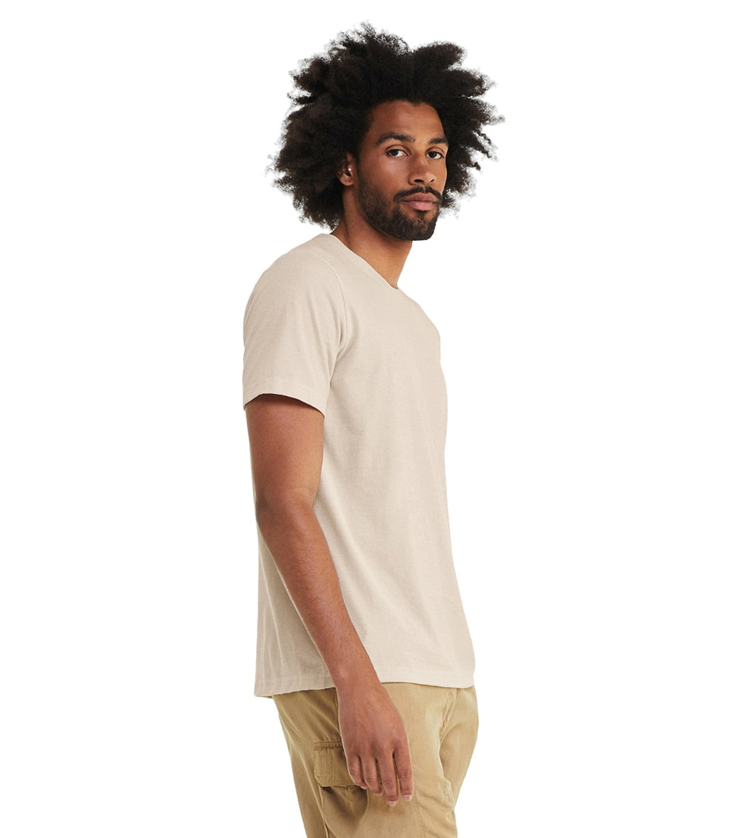 Bella + Canvas Unisex Jersey T-Shirt Dust