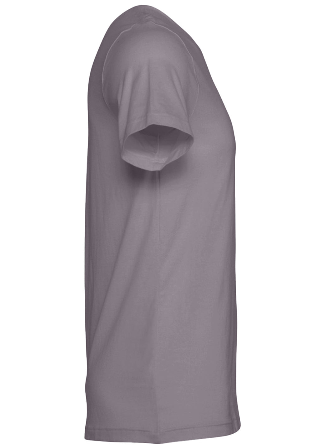 Bella + Canvas Unisex Jersey T-Shirt Storm