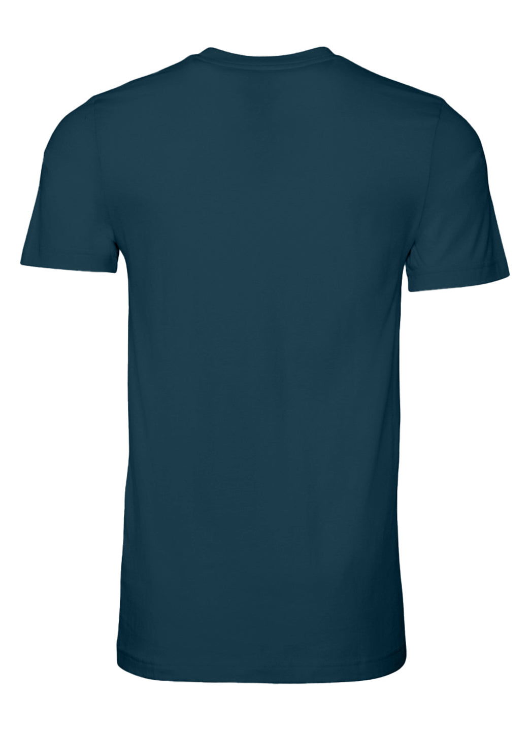 Bella + Canvas Unisex Jersey T-Shirt Deep Teal