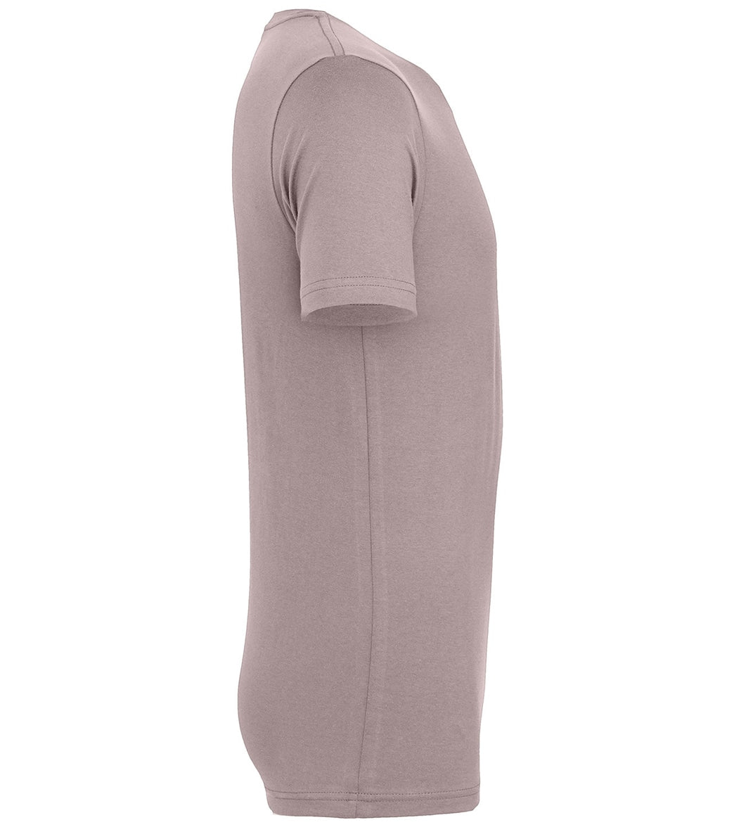 Bella + Canvas Unisex Jersey T-Shirt Pebble