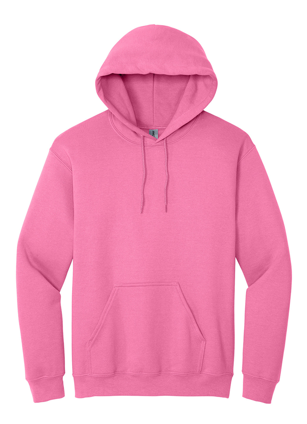 SwimOutlet Unisex Heavy Blend Hooded Sweatshirt Azalea