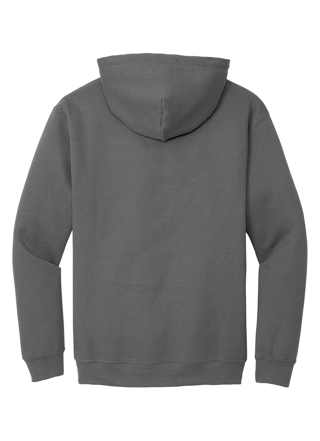 SwimOutlet Unisex Heavy Blend Hooded Sweatshirt Charcoal