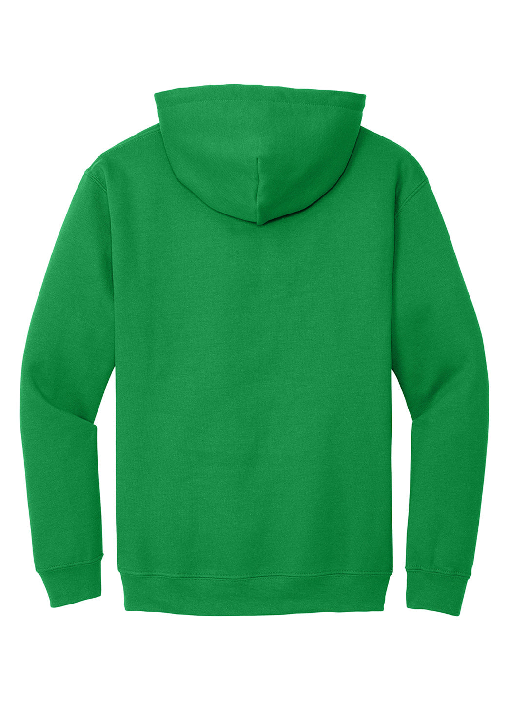SwimOutlet Unisex Heavy Blend Hooded Sweatshirt Irish Green
