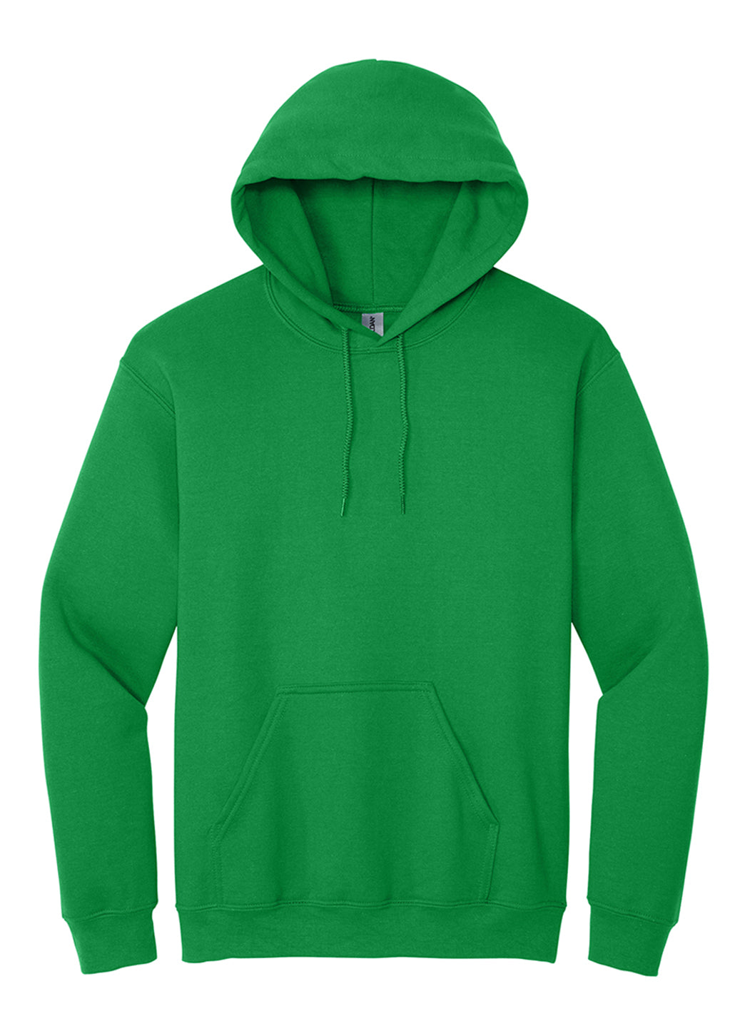 SwimOutlet Unisex Heavy Blend Hooded Sweatshirt Irish Green
