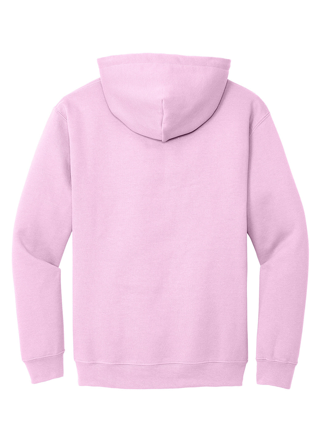 SwimOutlet Unisex Heavy Blend Hooded Sweatshirt Light Pink