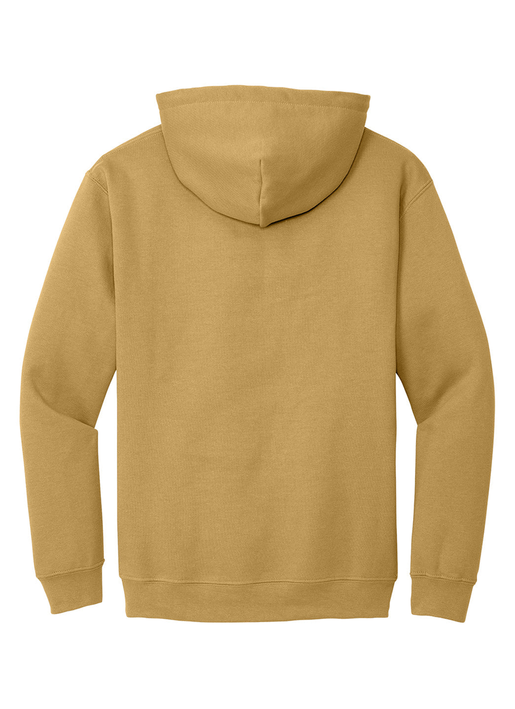 SwimOutlet Unisex Heavy Blend Hooded Sweatshirt Old Gold