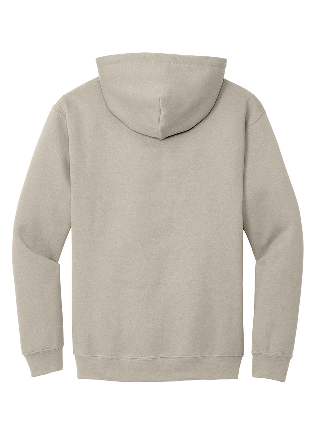 SwimOutlet Unisex Heavy Blend Hooded Sweatshirt Sand