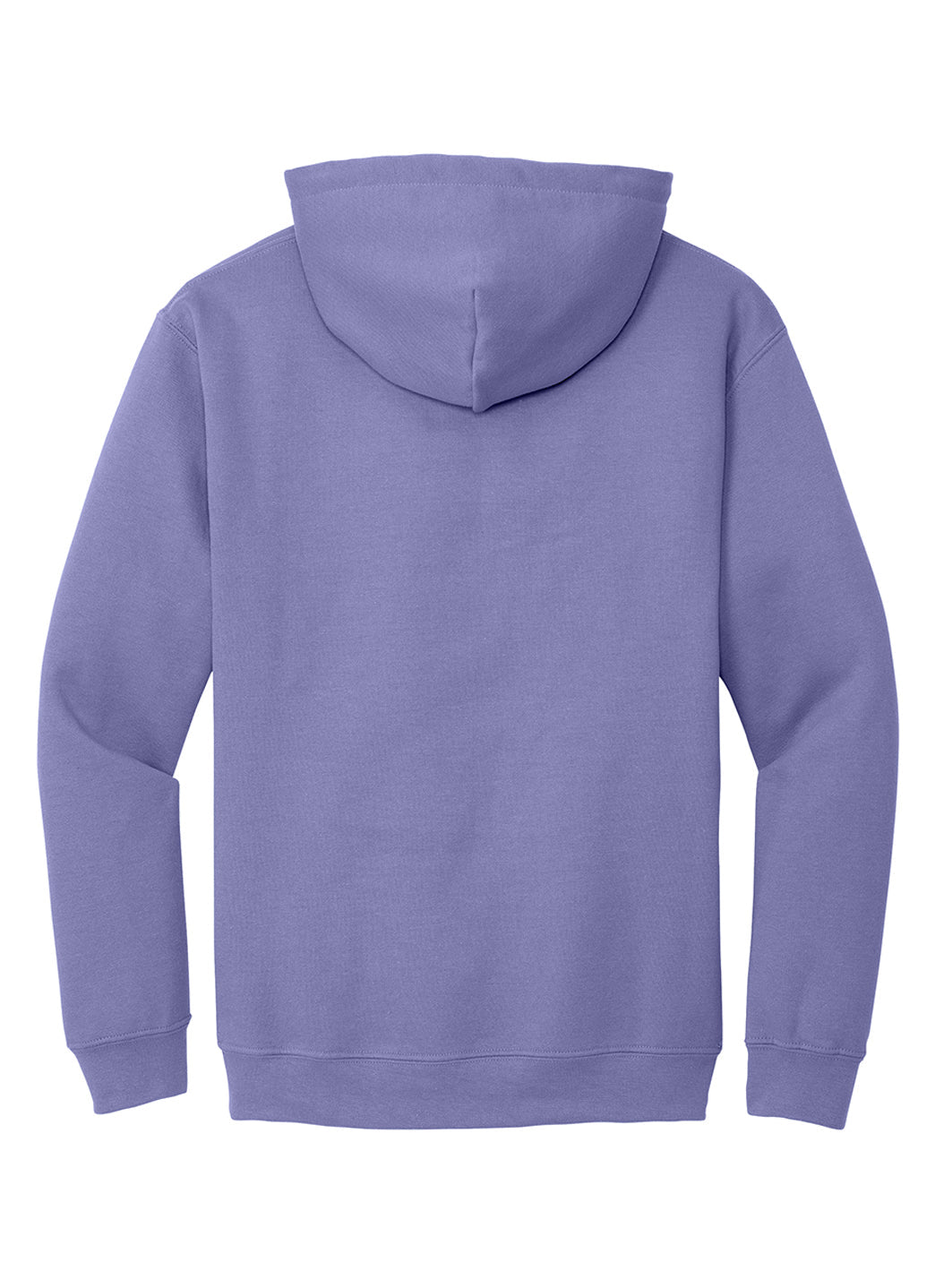 SwimOutlet Unisex Heavy Blend Hooded Sweatshirt Violet