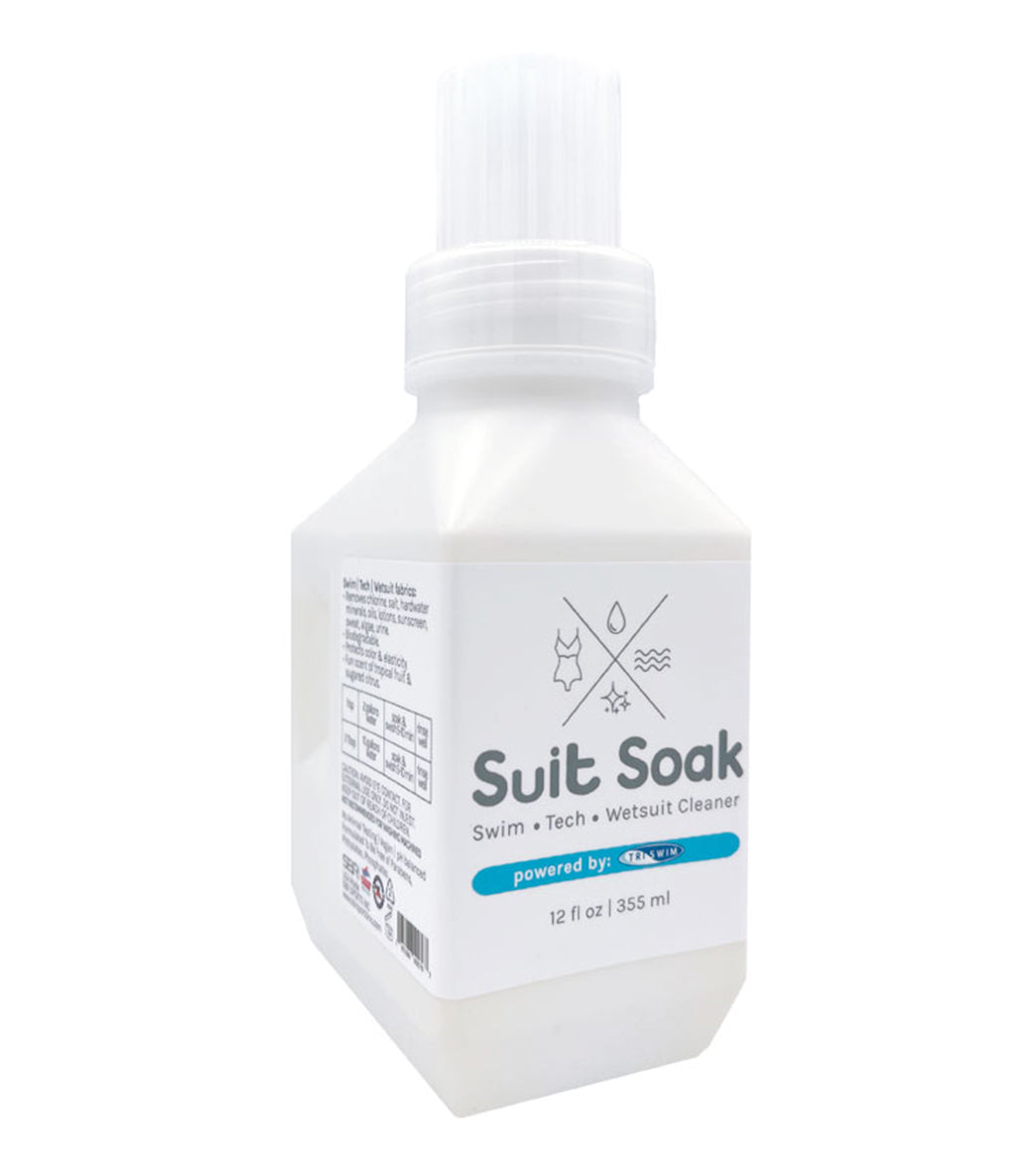 TRISWIM SUIT SOAK 12oz