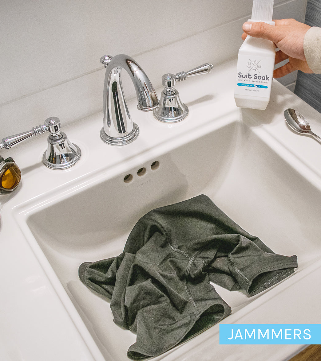 TRISWIM SUIT SOAK 12oz