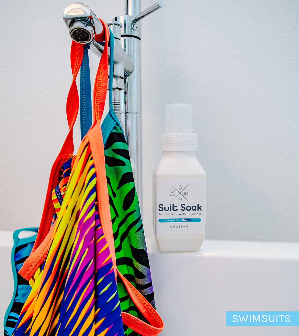 TRISWIM SUIT SOAK 12oz