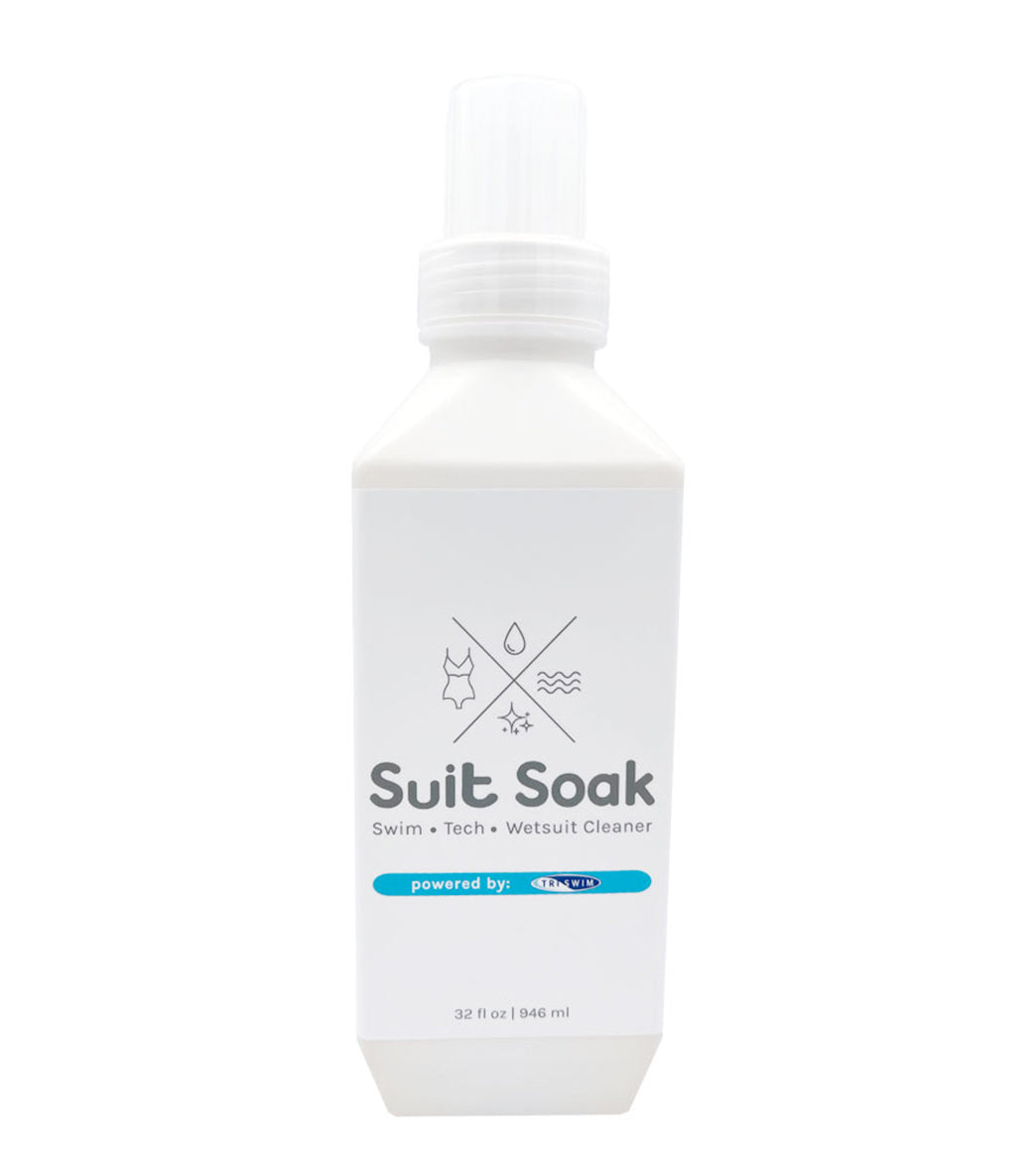TRISWIM SUIT SOAK 32oz