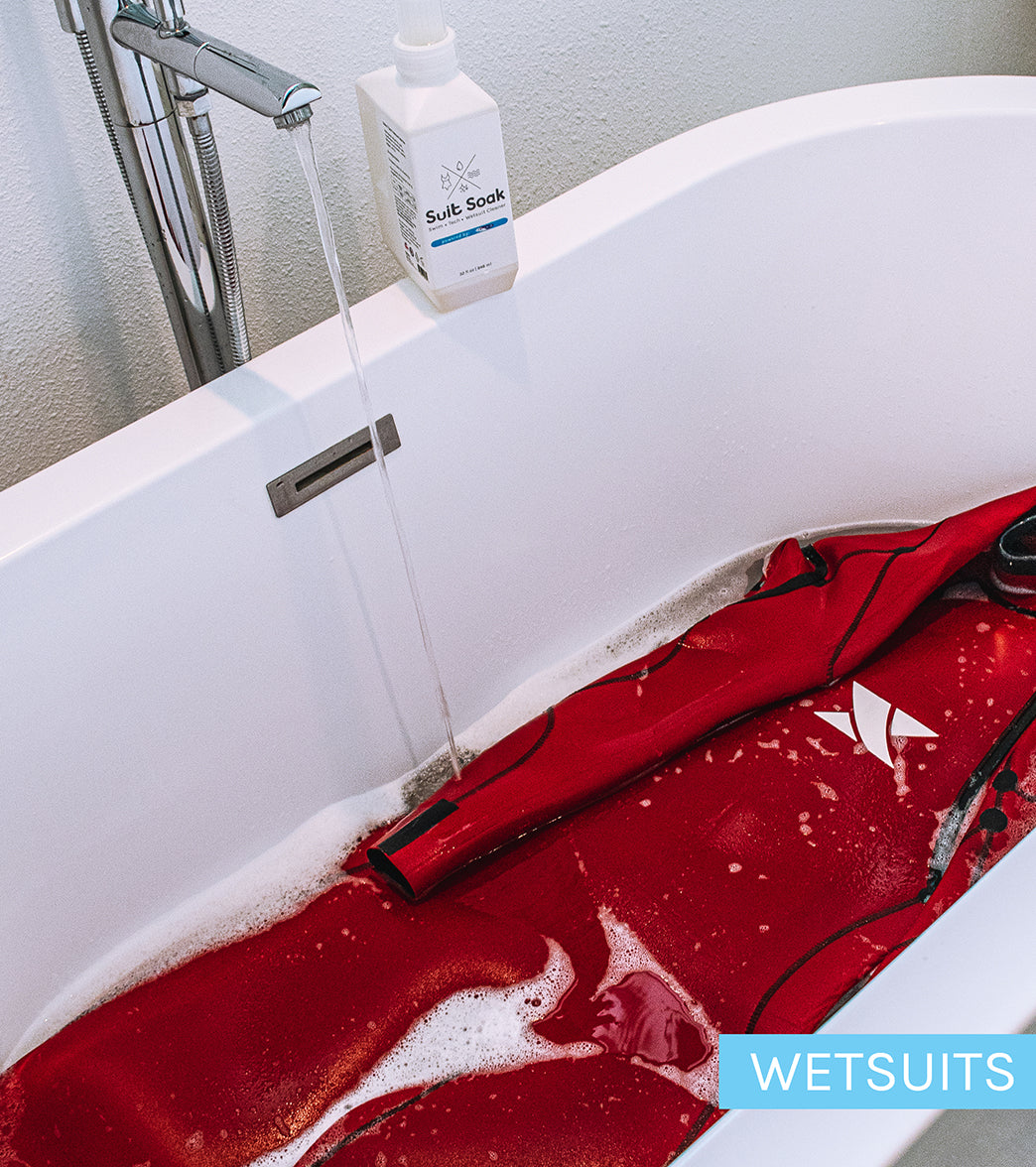 TRISWIM SUIT SOAK 32oz